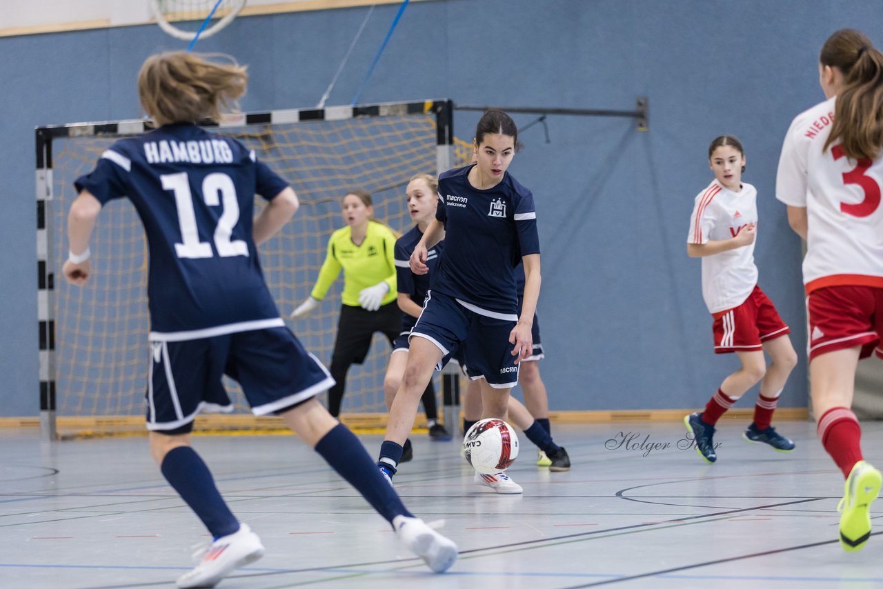 Bild 61 - wCJ NFV Futsalturnier